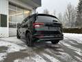 Skoda Karoq 2,0 TDI Sportline Schwarz - thumbnail 4