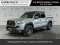 Toyota Tacoma TRD Off Road Double Cab 4X4 Tout compris hors homologation 4500e Grau - thumbnail 1
