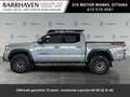 Toyota Tacoma TRD Off Road Double Cab 4X4 Tout compris hors homologation 4500e Grau - thumbnail 8