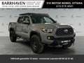 Toyota Tacoma TRD Off Road Double Cab 4X4 Tout compris hors homologation 4500e Grau - thumbnail 14