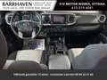 Toyota Tacoma TRD Off Road Double Cab 4X4 Tout compris hors homologation 4500e Grau - thumbnail 13