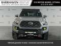 Toyota Tacoma TRD Off Road Double Cab 4X4 Tout compris hors homologation 4500e Grau - thumbnail 9