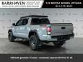 Toyota Tacoma TRD Off Road Double Cab 4X4 Tout compris hors homologation 4500e Grau - thumbnail 11