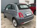 Fiat 500C DolceVita 1.0 Mild Hybrid EU6d UConnect elektron. Grau - thumbnail 4