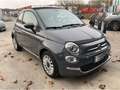 Fiat 500C DolceVita 1.0 Mild Hybrid EU6d UConnect elektron. Grau - thumbnail 2