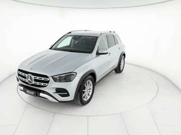 d advanced 4matic auto