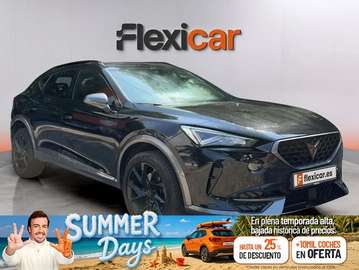 1.5 TSI 110kW (150 CV) DSG
