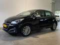 Peugeot 208 1.2 PureTech Allure Zwart - thumbnail 1