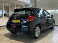 Peugeot 208 1.2 PureTech Allure Zwart - thumbnail 4
