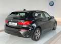 BMW 118 i Advantage BusinessPaket Navi M-Sportlenkrad Schwarz - thumbnail 1