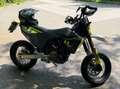 Husqvarna 701 Supermoto 701 Jaune - thumbnail 4