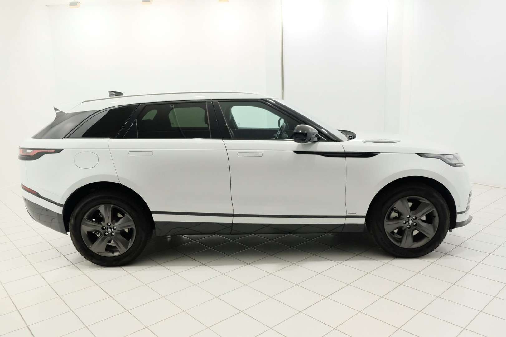Land Rover Range Rover Velar S 2.0D I4 204 CV -  - Joinsteer - #5