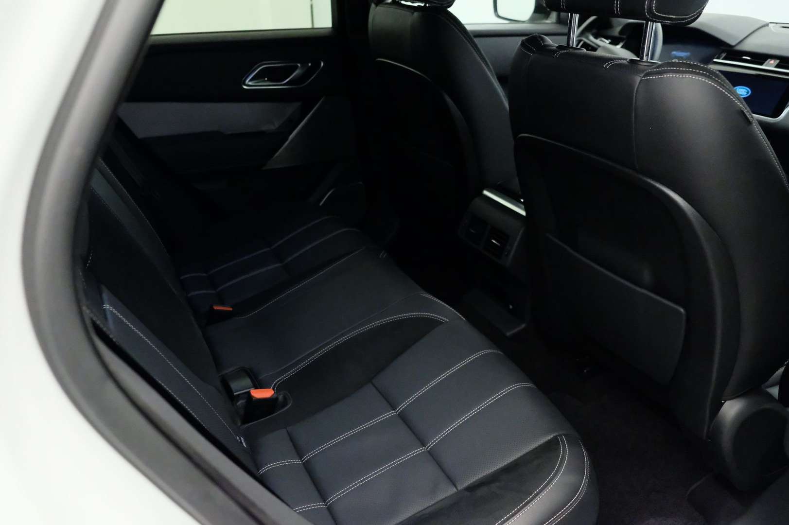 Land Rover Range Rover Velar S 2.0D I4 204 CV -  - Joinsteer - #4