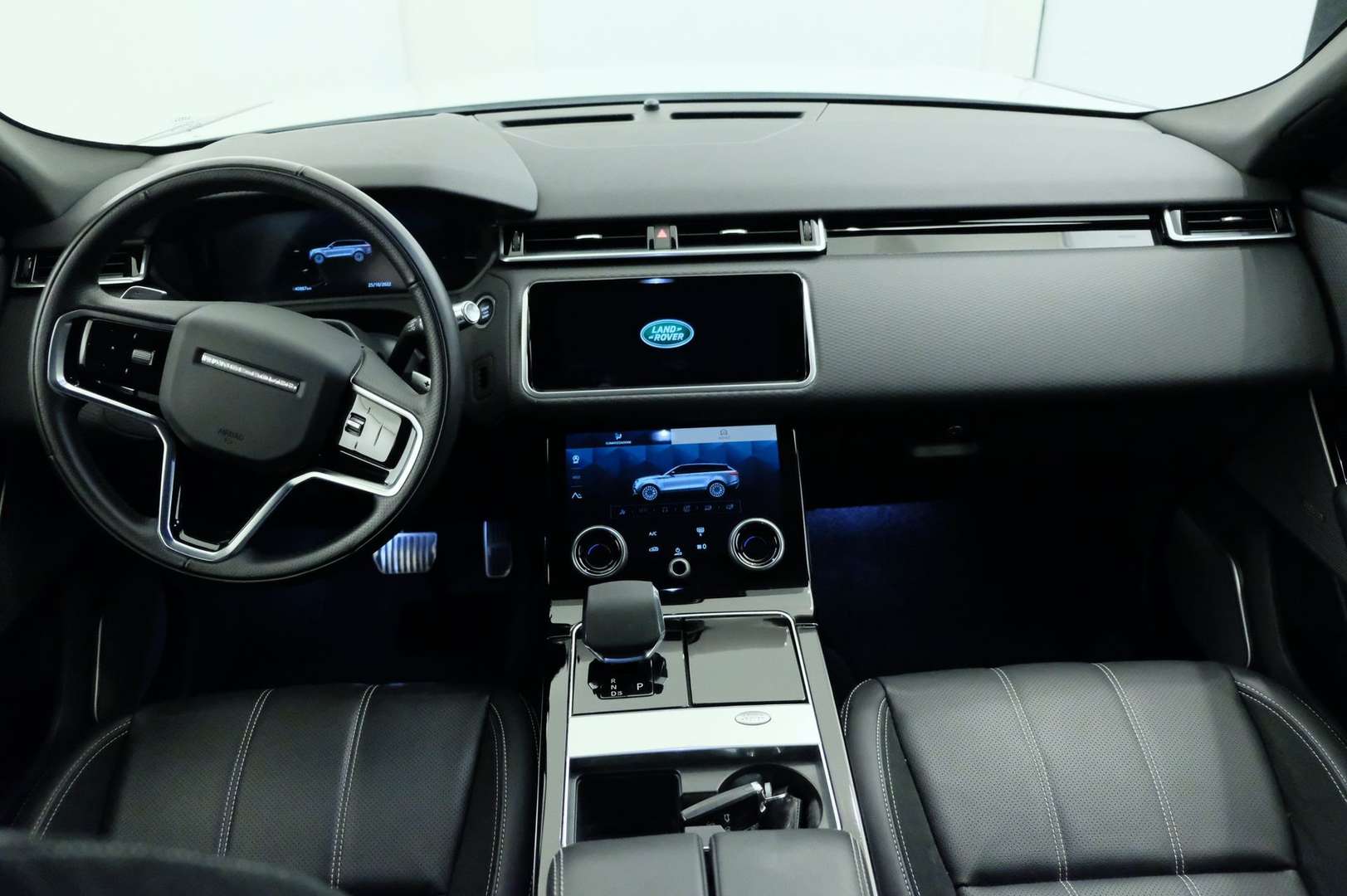 Land Rover Range Rover Velar S 2.0D I4 204 CV -  - Joinsteer - #3