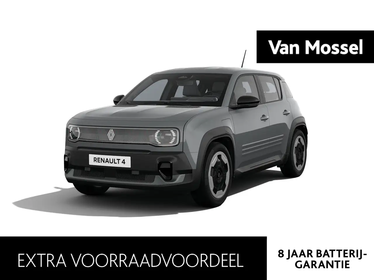 Renault R 4