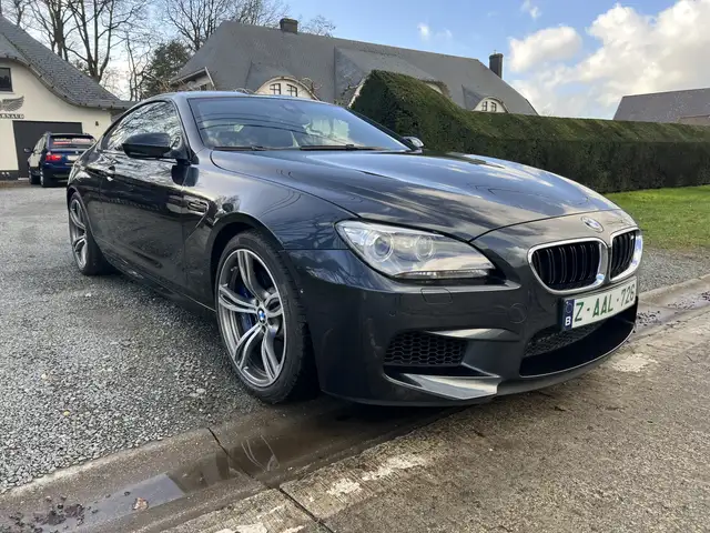 BMW M6 690 HP & 1010 NM 🚀🚀 58.000 km  FULL HISTORY