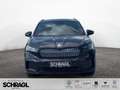 Skoda Enyaq 80x Sportline+NAVI+ACC+KAMERA+AREA+MATRIX Noir - thumbnail 9