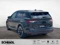 Skoda Enyaq 80x Sportline+NAVI+ACC+KAMERA+AREA+MATRIX Schwarz - thumbnail 3