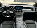 Mercedes-Benz GLC 200 200d 4Matic 9G-Tronic Gris - thumbnail 17
