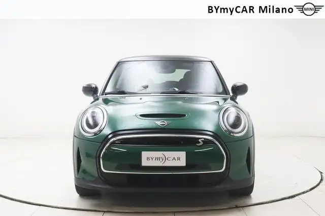 MINI Cooper SE 3p Classic auto