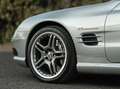 Mercedes-Benz SL 55 AMG KOMPRESSOR ASI DA COLLEZIONE Gümüş rengi - thumbnail 7