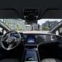 Mercedes-Benz EQE 350 Electric Art AHK*Memory*Burmester3D*KAM* Schwarz - thumbnail 15