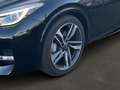 Infiniti Q30 T 2.0  AT AWD LED NAVI KAM SITZHEIZUNG BOSE Schwarz - thumbnail 6