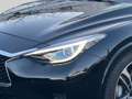 Infiniti Q30 T 2.0  AT AWD LED NAVI KAM SITZHEIZUNG BOSE Schwarz - thumbnail 5