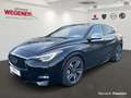 Infiniti Q30 T 2.0  AT AWD LED NAVI KAM SITZHEIZUNG BOSE Schwarz - thumbnail 1