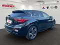 Infiniti Q30 T 2.0  AT AWD LED NAVI KAM SITZHEIZUNG BOSE Schwarz - thumbnail 3