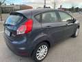 Ford Fiesta 5p 1.0 Titanium 80cv E6 Blu/Azzurro - thumbnail 5