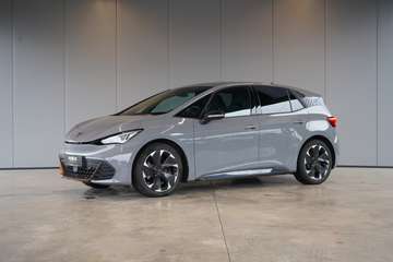 77/82 e-Boost 170kW/231PS