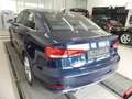 Audi A3 Limousine 30 TDI sport PANO VIRTUAL LEDER NAVI Bleu - thumbnail 5