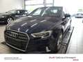Audi A3 Limousine 30 TDI sport PANO VIRTUAL LEDER NAVI Bleu - thumbnail 1