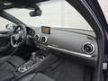 Audi A3 Limousine 30 TDI sport PANO VIRTUAL LEDER NAVI Blauw - thumbnail 13