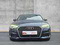 Audi A3 Limousine 30 TDI sport PANO VIRTUAL LEDER NAVI Blauw - thumbnail 5