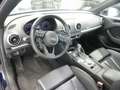 Audi A3 Limousine 30 TDI sport PANO VIRTUAL LEDER NAVI Bleu - thumbnail 8