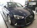 Audi A3 Limousine 30 TDI sport PANO VIRTUAL LEDER NAVI Bleu - thumbnail 4