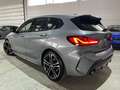 BMW 118 iA 5p. AUTO Msport "18 M SPORT/BLACK LINE/OK NEOPA Gris - thumbnail 5