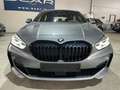 BMW 118 iA 5p. AUTO Msport "18 M SPORT/BLACK LINE/OK NEOPA Gris - thumbnail 2