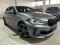 BMW 118 iA 5p. AUTO Msport "18 M SPORT/BLACK LINE/OK NEOPA Gris - thumbnail 3