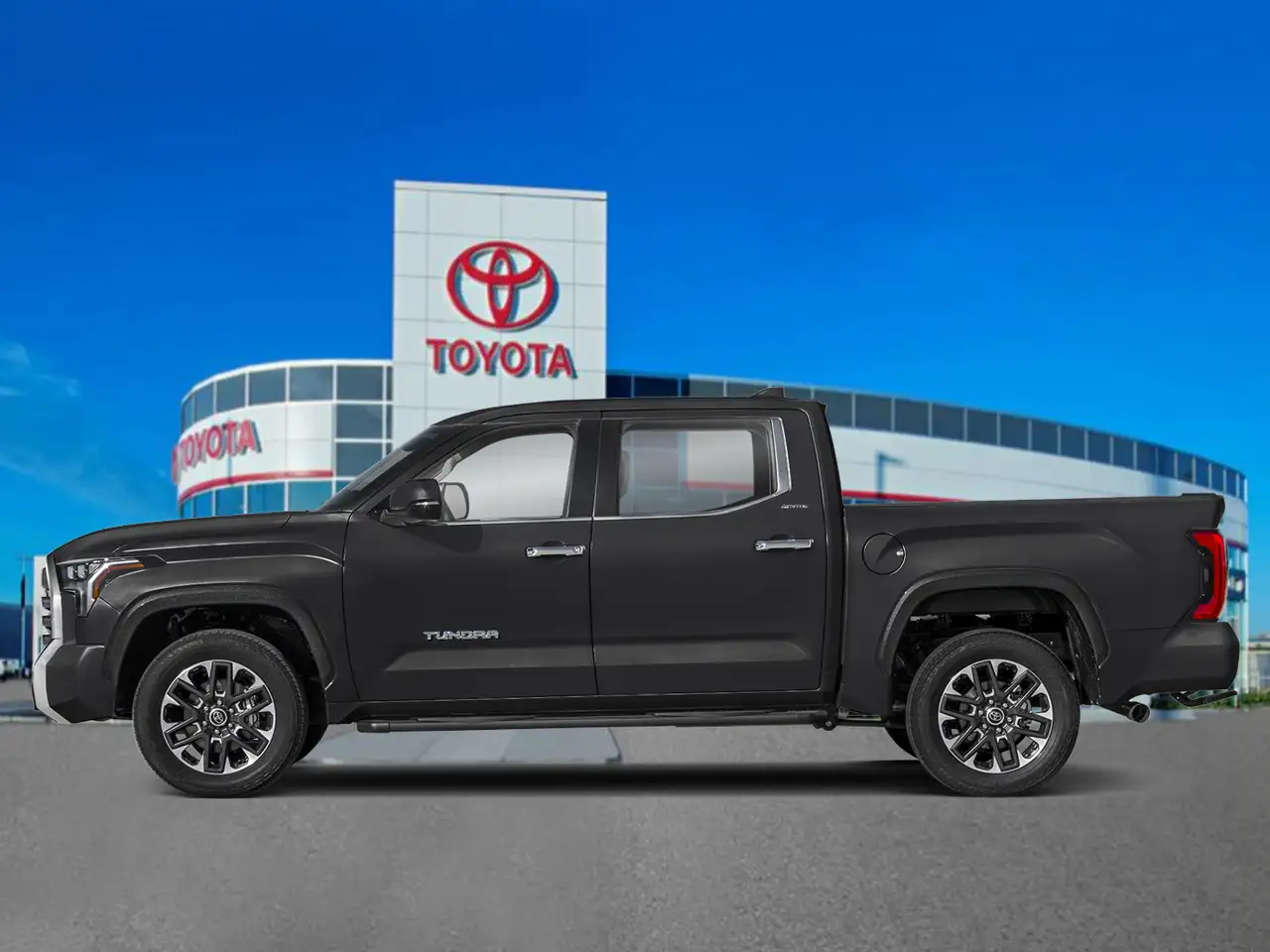 2026 Toyota Tundra