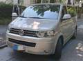 Volkswagen T5 Caravelle Beżowy - thumbnail 1