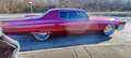 Cadillac Deville Coupe Rood - thumbnail 4