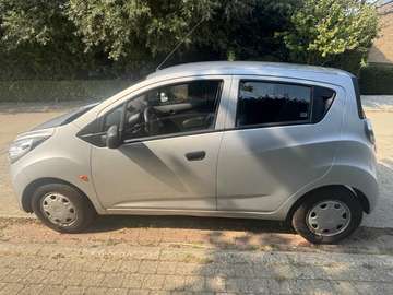 Spark 1.0i
