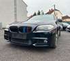 BMW 535 d M-SPORT HUD + 4+SHZ + SITZBEL + KETTE NEU Schwarz - thumbnail 3
