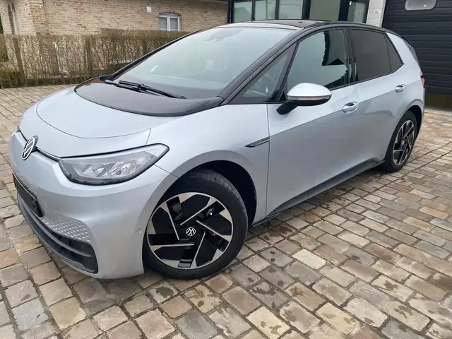 Volkswagen ID.3 58 kWh Pro Performance Business