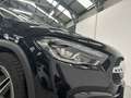 Mercedes-Benz GLA 200 200 amg line Negru - thumbnail 12