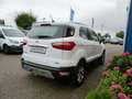Ford EcoSport Titanium 1.0L 125PS | AHK, Navigation Weiß - thumbnail 3