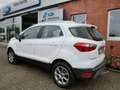 Ford EcoSport Titanium 1.0L 125PS | AHK, Navigation Weiß - thumbnail 2